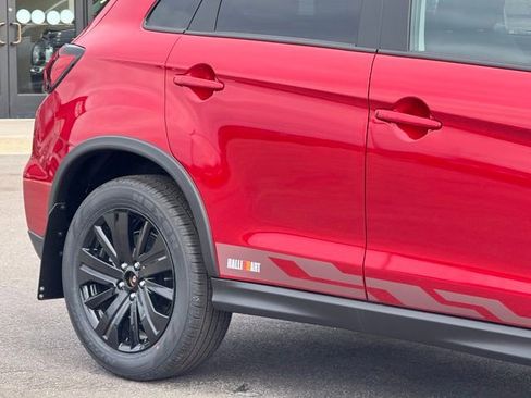 New 2026 Mitsubishi Outlander Sport AWD image 5
