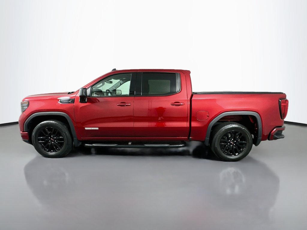 Used 2024 GMC Sierra 1500 Elevation RWD image 8