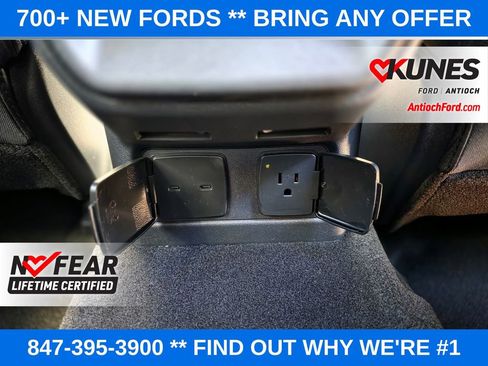 New 2026 Ford Bronco Big Bend image 36