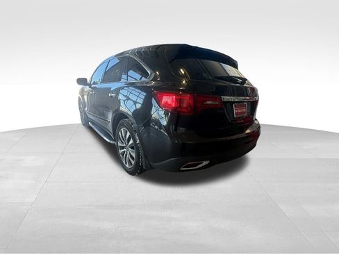 Used 2015 Acura MDX FWD w/ Technology Package image 6