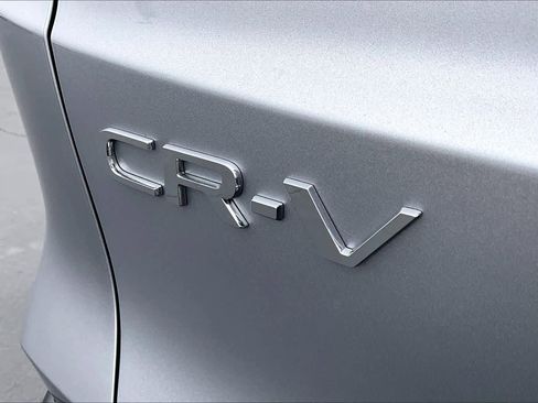 Certified 2025 Honda CR-V EX-L image 10