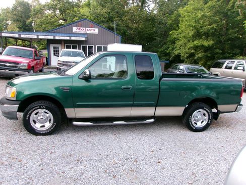Used 2007 Dodge Ram 1500 Truck ST AWD/4WD image 22