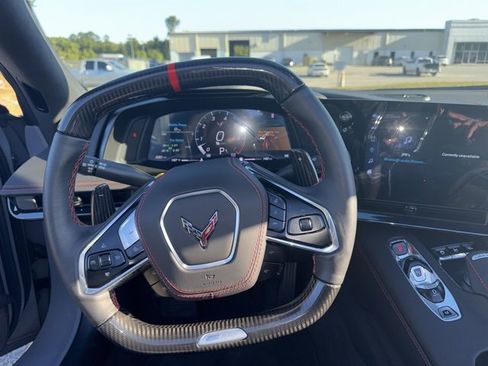 Used 2024 Chevrolet Corvette E-Ray w/ Stealth Interior Trim Package image 19