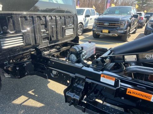 New 2026 Ford F350 XL w/ XL Chrome Package AWD/4WD image 36