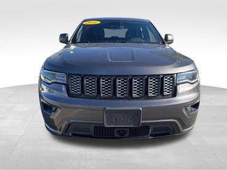 Used 2021 Jeep Grand Cherokee Laredo X video 2