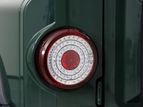 New 2025 INEOS Grenadier Fieldmaster Edition image 18