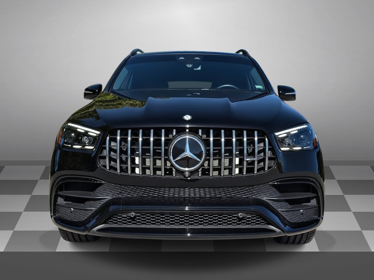 Used 2024 Mercedes-Benz GLE 63 AMG S image 2
