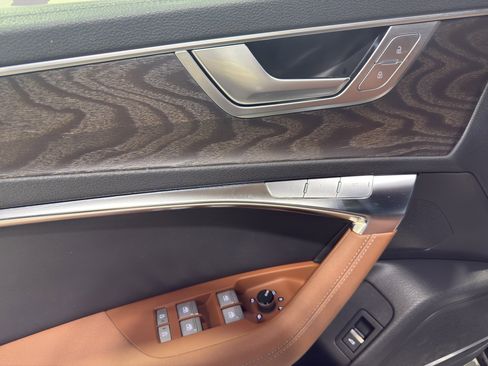 Used 2020 Audi A6 3.0T Premium Plus w/ Premium Plus Package image 12