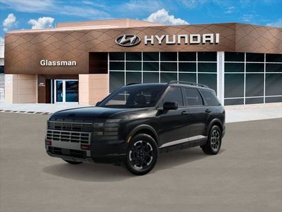 New 2026 Hyundai Palisade XRT Pro