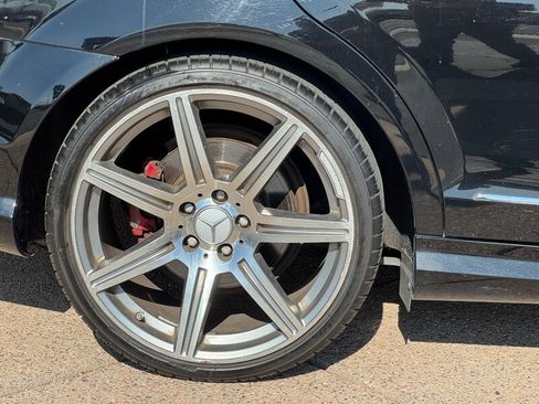 Used 2008 Mercedes-Benz C 350 Sport w/ Multimedia Pkg image 37