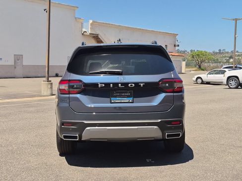New 2026 Honda Pilot EX-L image 10