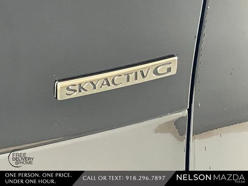 New 2026 MAZDA CX-30 AWD 2.5 S image 16