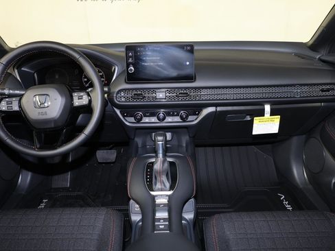 New 2027 Honda HR-V Sport image 8