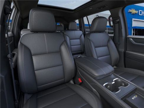 New 2026 GMC Acadia Elevation w/ Black Edition image 16