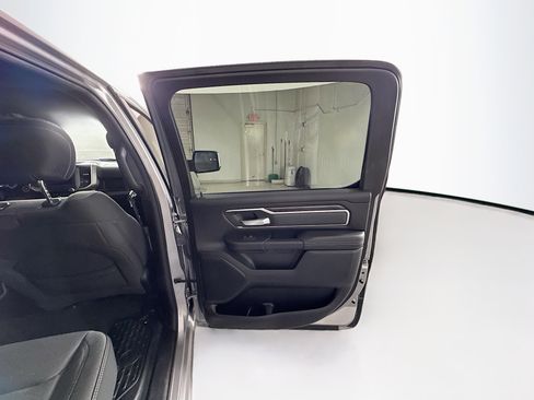 Used 2022 RAM 1500 Lone Star AWD/4WD image 29
