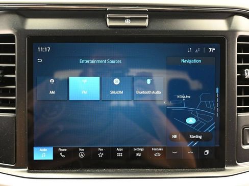 New 2026 Ford F250 XLT w/ XLT Premium Package AWD/4WD image 31