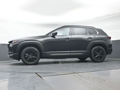 New 2026 MAZDA CX-50 AWD 2.5 Hybrid w/ Weather Package image 3