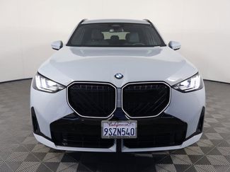 Used 2025 BMW X3 xDrive30i w/ M Sport Package video 2