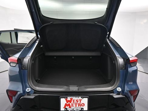 New 2026 Buick Envista Sport Touring w/ Convenience I Package image 22