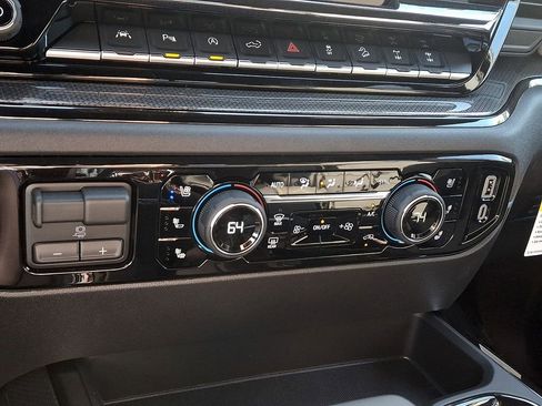 New 2026 Chevrolet Silverado 1500 ZR2 AWD/4WD image 11