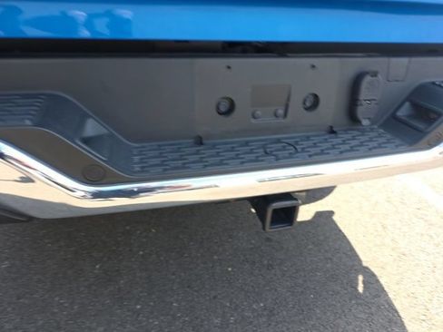 Used 2025 RAM 1500 Big Horn AWD/4WD image 10