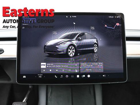 Used 2023 Tesla Model Y Long Range image 12