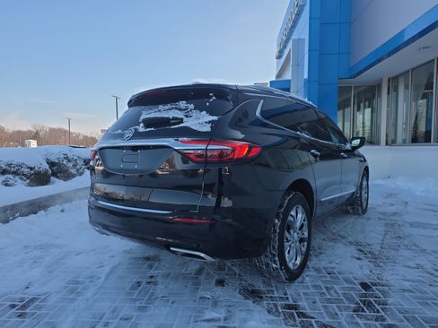 Used 2020 Buick Enclave Avenir w/ Trailering Package, 5000 lbs. image 5