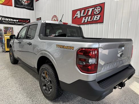 Used 2023 Ford Maverick Tremor w/ Tremor Off-Road Package image 19