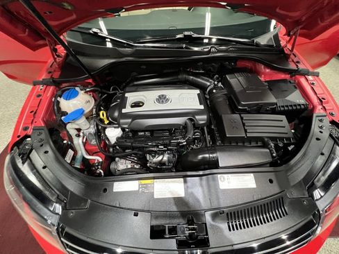 Used 2015 Volkswagen Eos Komfort image 43