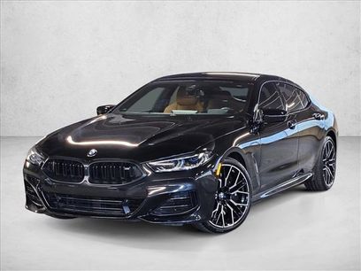 Certified 2023 BMW M850i Gran Coupe xDrive w/ M Sport Professional Package
