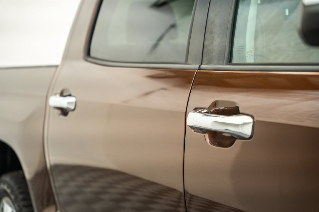 Used 2014 Toyota Tundra 1794 Edition AWD/4WD image 18