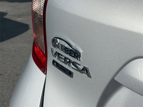 Used 2017 Nissan Versa Note SV image 11