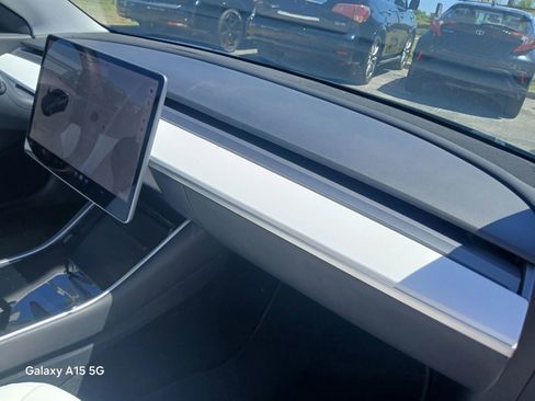 Used 2019 Tesla Model 3 Long Range AWD/4WD image 18