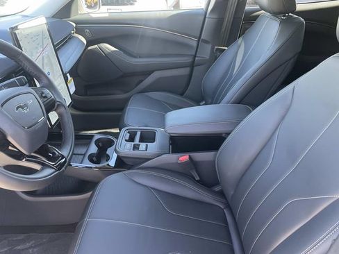 New 2026 Ford Mustang Mach-E Select w/ Interior Protection Package image 21