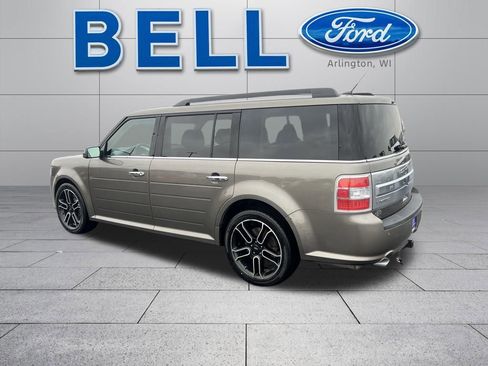 Used 2014 Ford Flex Limited w/ Appearance Package image 6