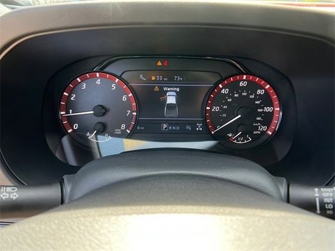 New 2025 Nissan Frontier PRO-4X w/ Pro Convenience Package image 31