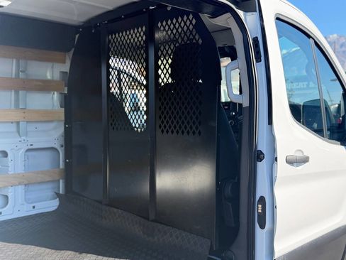 Used 2024 Ford Transit 250 Low Roof w/ Exterior Upgrade Package image 83