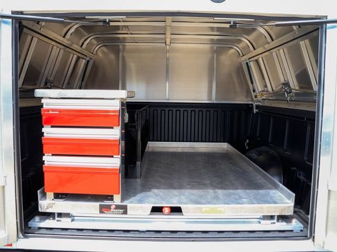 Used 2025 Toyota Tundra Limited RWD image 22