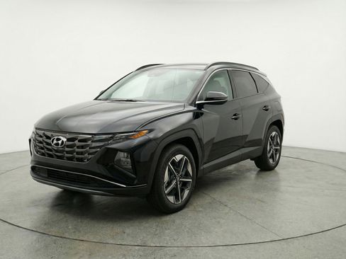 Used 2025 Hyundai Tucson SEL image 3