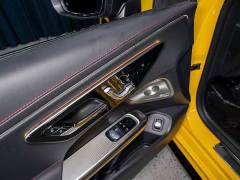 New 2026 Mercedes-Benz CLE 53 AMG 4MATIC Coupe image 11