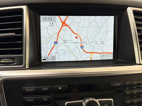 Used 2013 Mercedes-Benz ML 350 4MATIC image 25