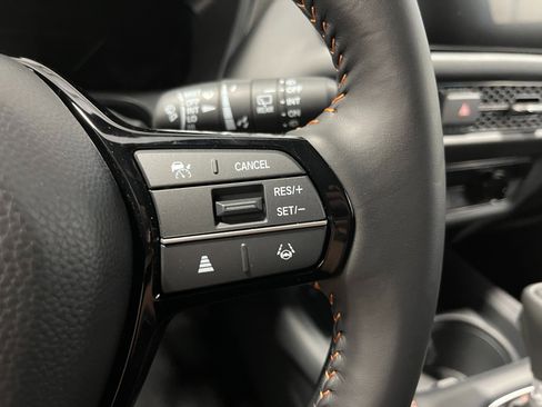 New 2026 Honda HR-V Sport image 16