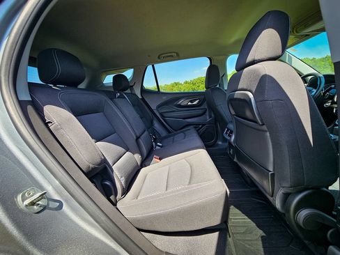 Used 2023 GMC Terrain SLE w/ Driver Convenience Package AWD/4WD image 36