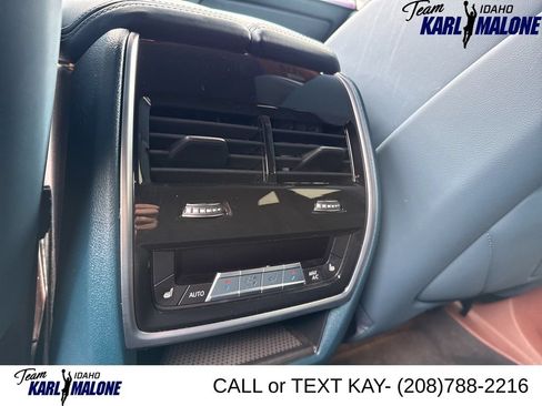 Used 2023 BMW XM AWD/4WD image 39