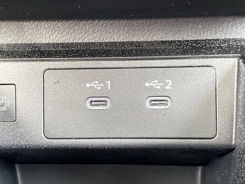 Certified 2025 Nissan Kicks SV w/ SV Premium Package image 22