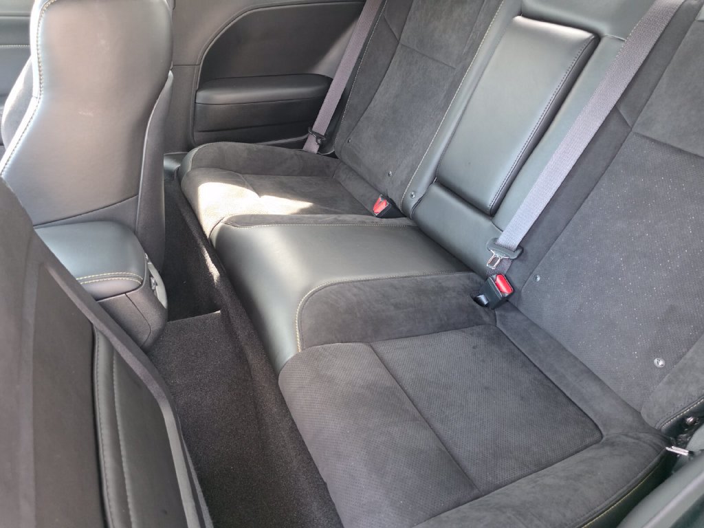 Used 2023 Dodge Challenger R/T Scat Pack RWD image 25