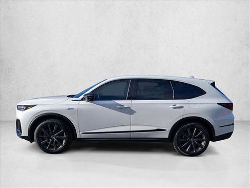 New 2026 Acura MDX A-Spec image 10