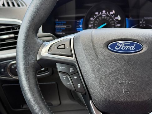 Used 2023 Ford Edge SEL w/ Convenience Package AWD/4WD image 22