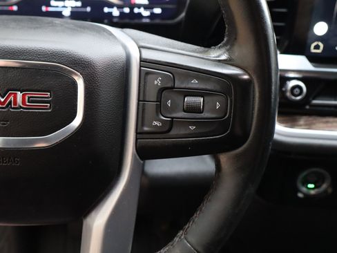 Used 2022 GMC Sierra 1500 Elevation RWD image 25