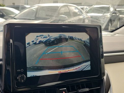 New 2026 Toyota Corolla LE image 20